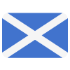 סקוטלנד - דגל - טיקטים
