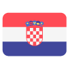 קרואטיה - דגל - טיקטים