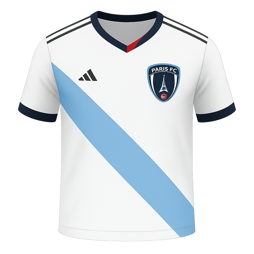 פריז FC