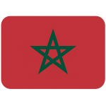 מרוקו דגל