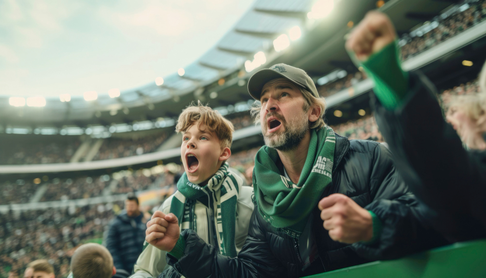 המדריך לתכנון טיול בר מצווה או גיוס באצטדיונים ובבמות הכי שוות בעולם