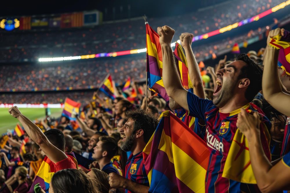 לראות את ברצלונה מקרוב: כל מה שצריך לדעת לפני שקונים כרטיס למגרש החדש