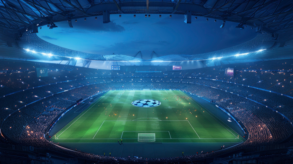 ליגת האלופות בפורמט החדש: איך לא לפספס את המפגשים הכי גדולים באירופה