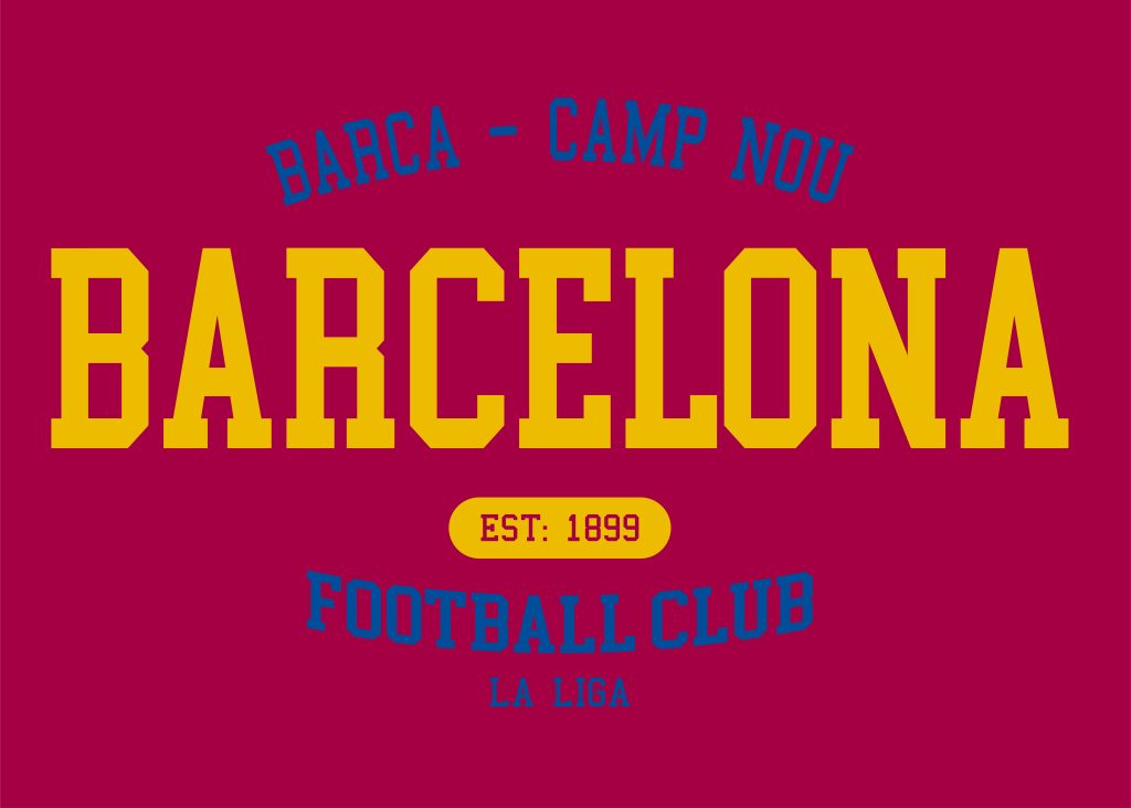 איך להפיק את המקסימום מכל דקה ביום המשחק של ברצלונה